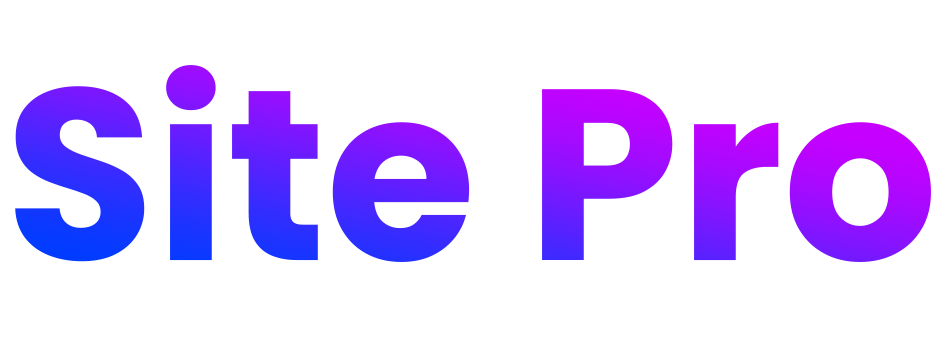 SitePro